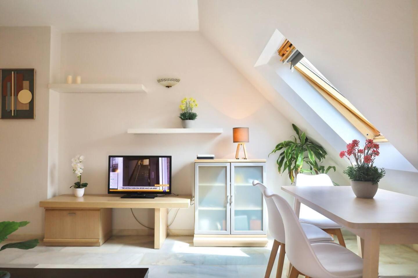 Cyv Fun Beach & Relax 1 Bed 1 Bath Fuengirola Phòng bức ảnh