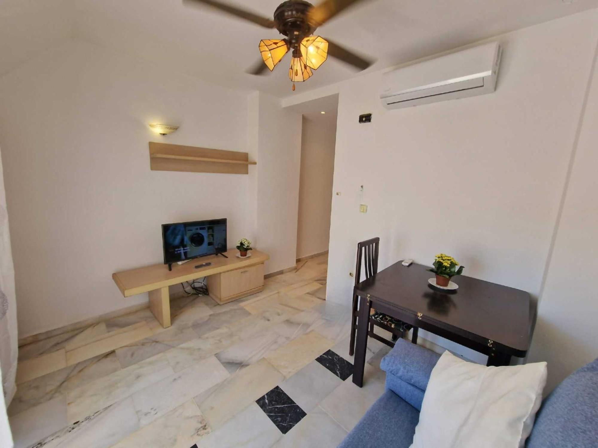 Cyv Fun Beach & Relax 1 Bed 1 Bath Fuengirola Phòng bức ảnh