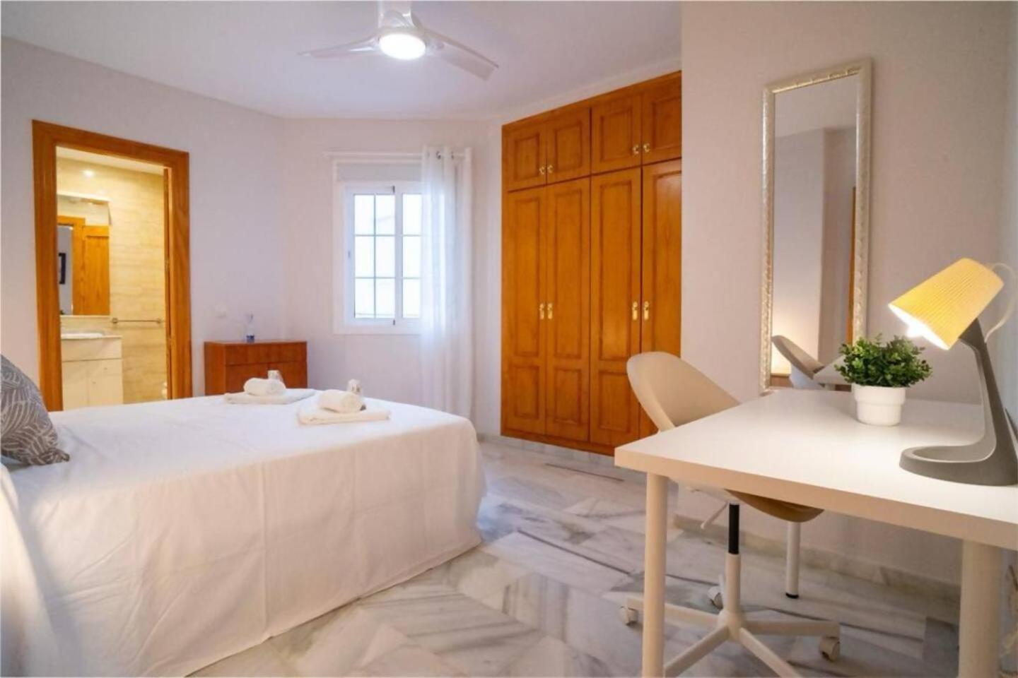 Cyv Fun Beach & Relax 1 Bed 1 Bath Fuengirola Phòng bức ảnh