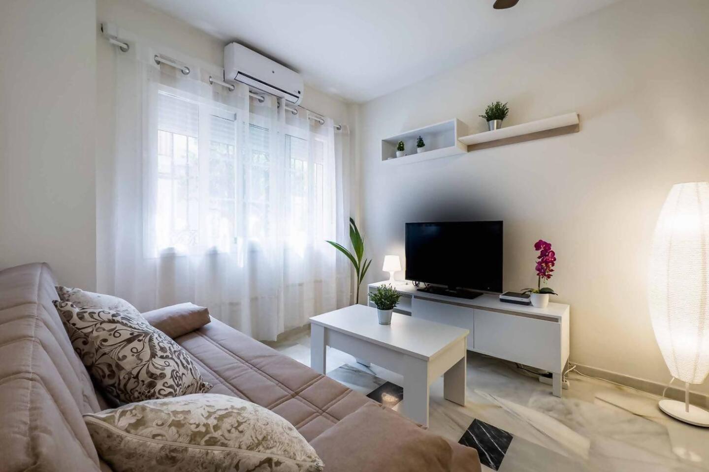 Cyv Fun Beach & Relax 1 Bed 1 Bath Fuengirola Phòng bức ảnh