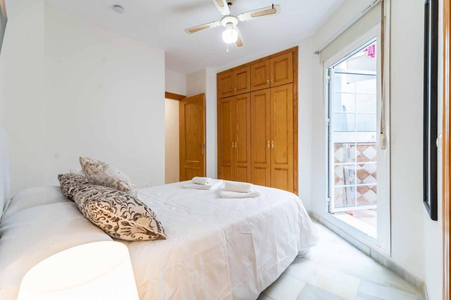 Cyv Fun Beach & Relax 1 Bed 1 Bath Fuengirola Phòng bức ảnh