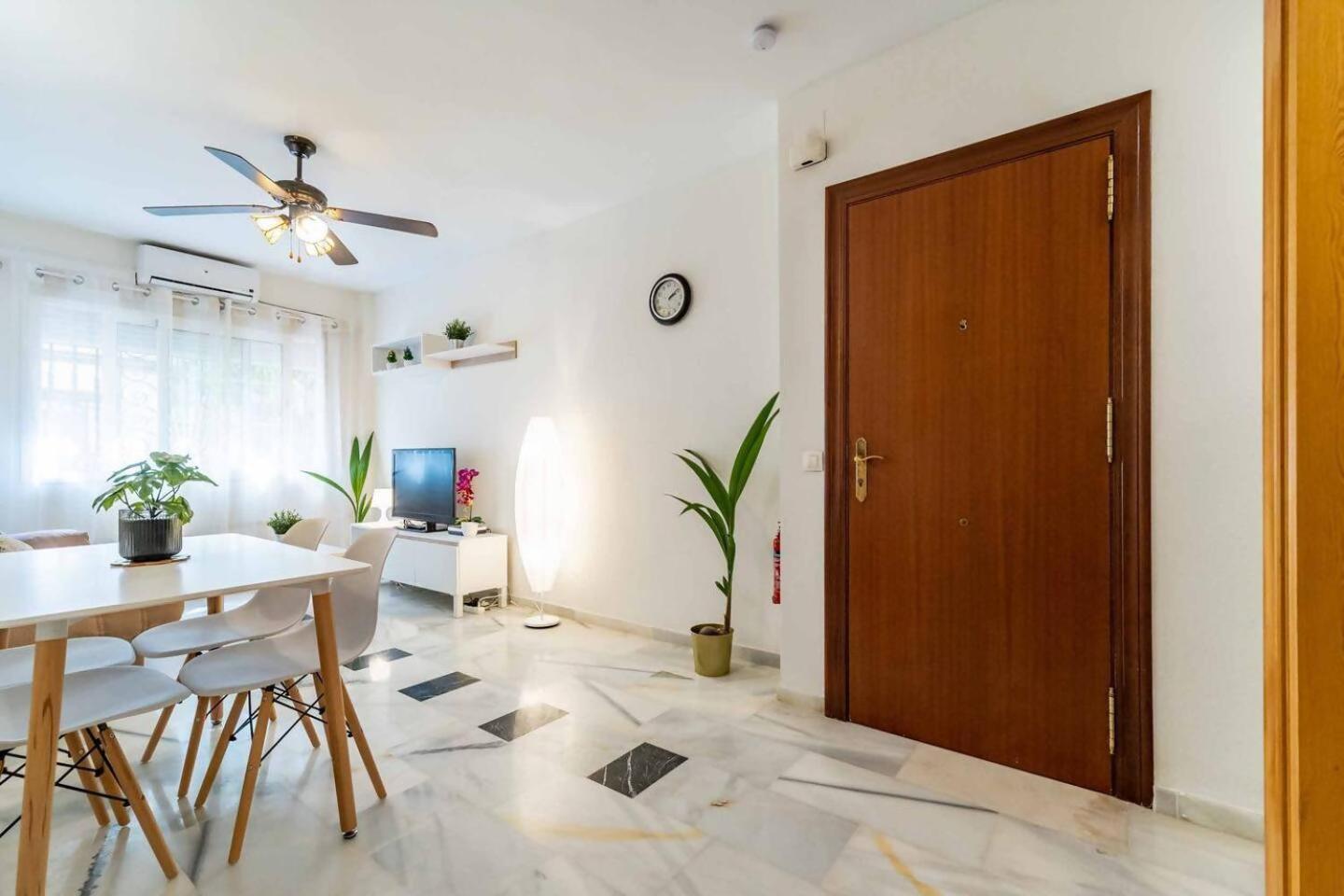 Cyv Fun Beach & Relax 1 Bed 1 Bath Fuengirola Phòng bức ảnh