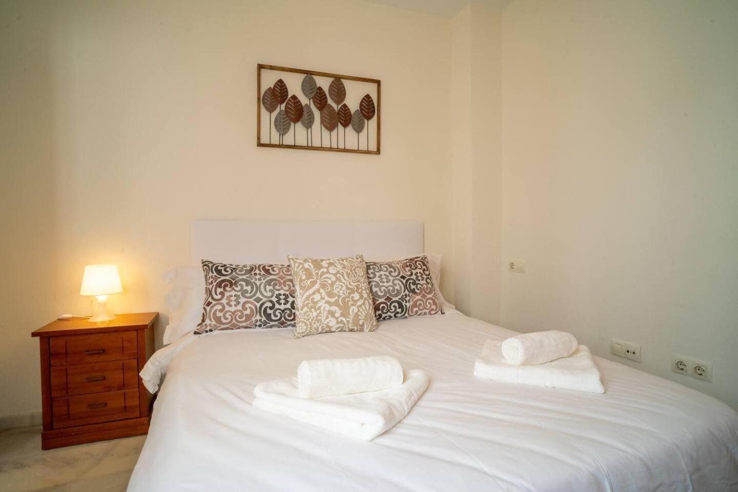 Cyv Fun Beach & Relax 1 Bed 1 Bath Fuengirola Ngoại thất bức ảnh