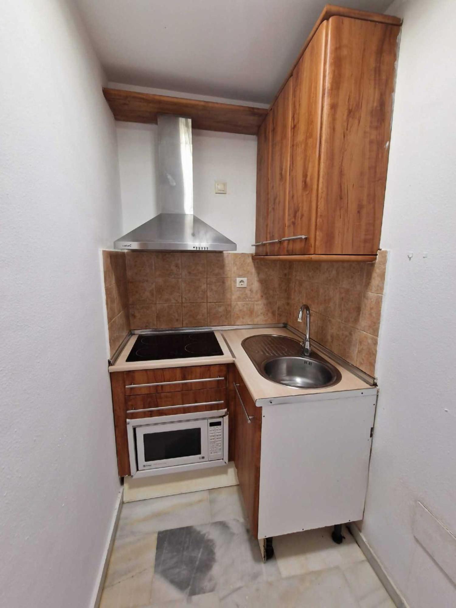 Cyv Fun Beach & Relax 1 Bed 1 Bath Fuengirola Ngoại thất bức ảnh